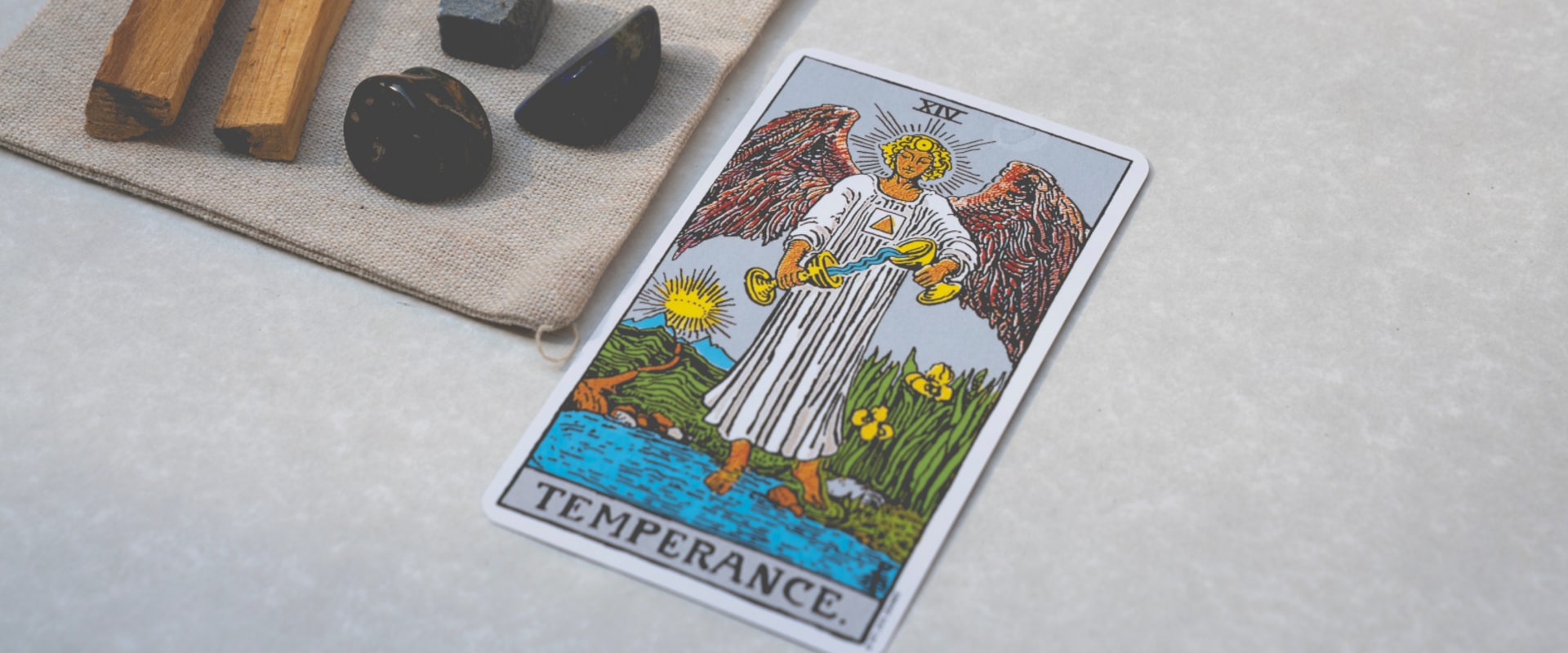 Uncovering the Meaning of Tarot Cards