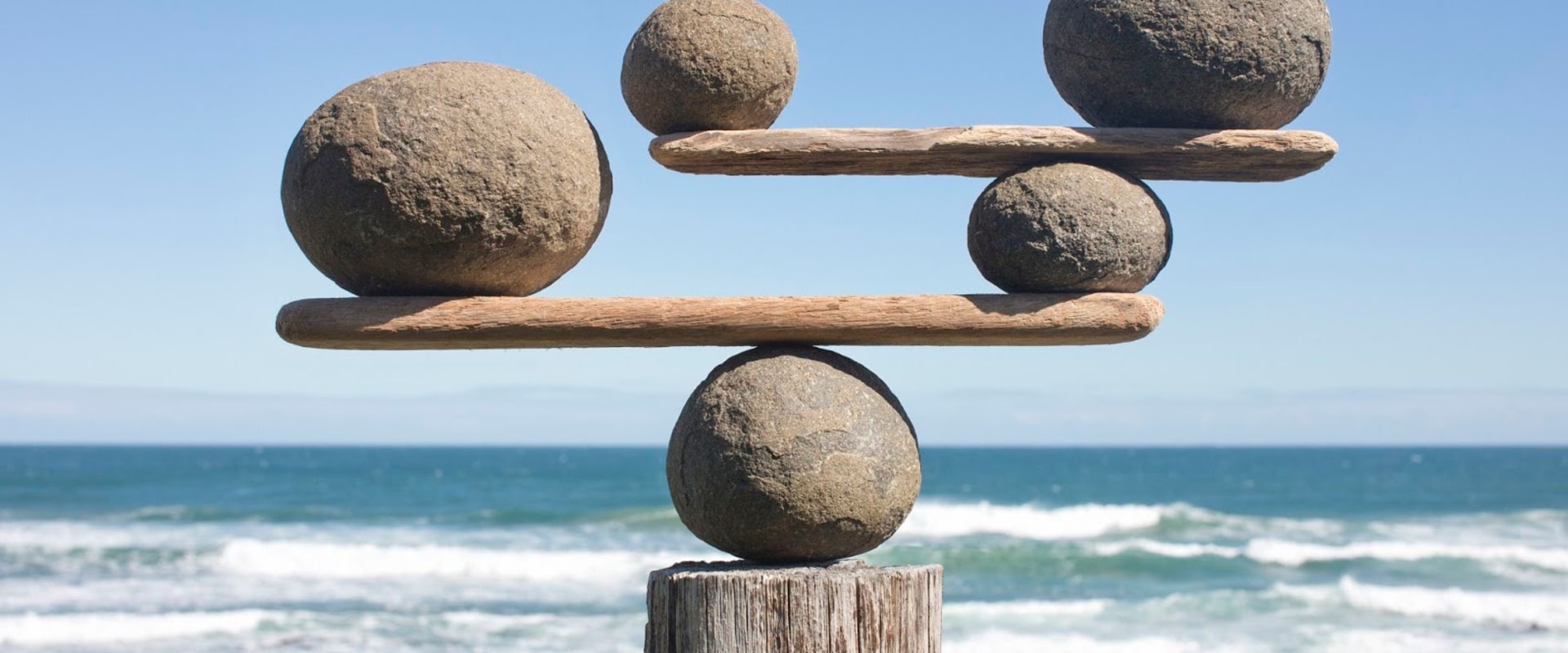 Finding Balance and Harmony in Life