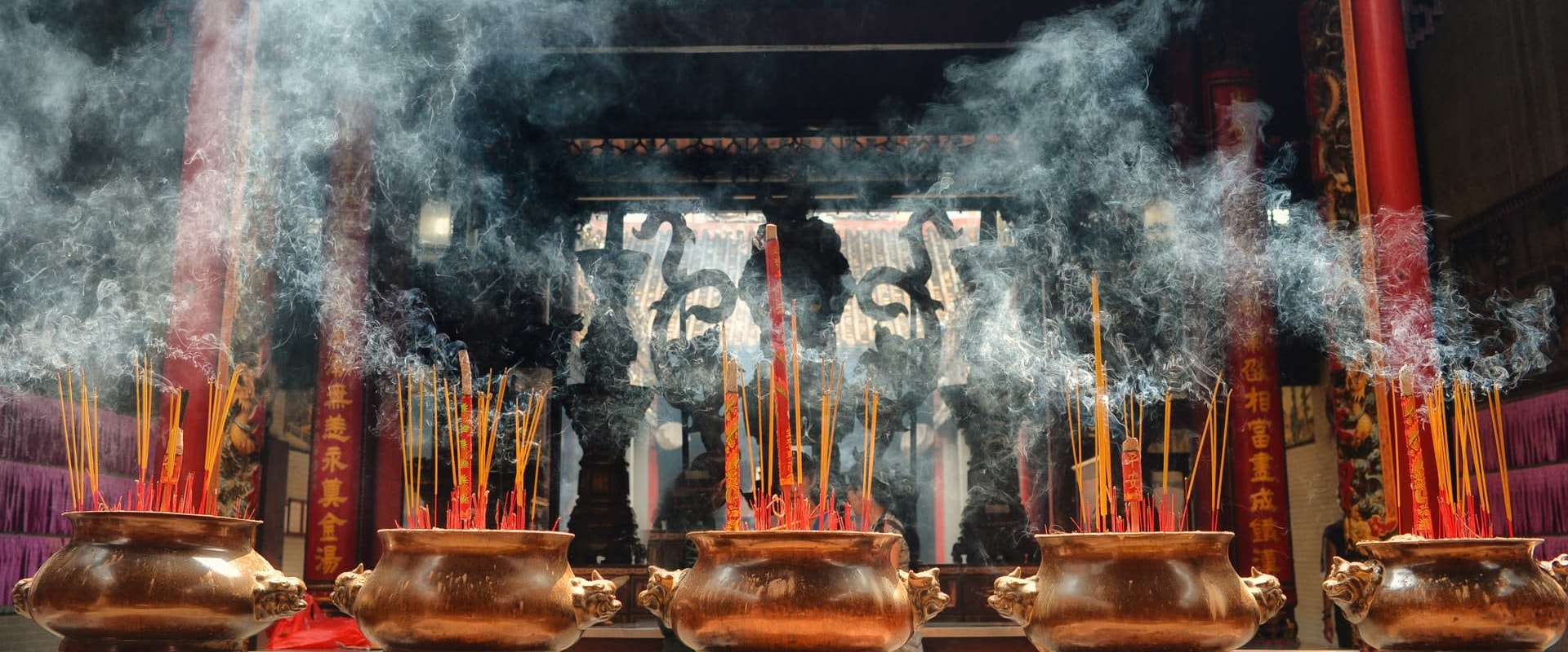Exploring the Role of Rituals in Spiritual Growth