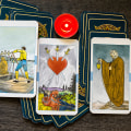 Interpreting Tarot Card Meanings