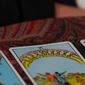 Unlocking the Mystery of Tarot Spreads