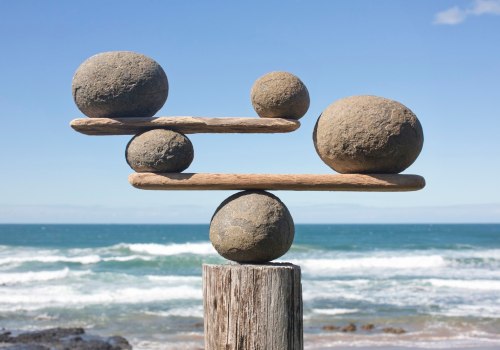 Finding Balance and Harmony in Life