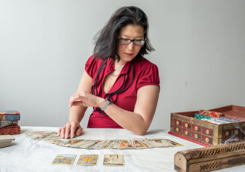 Origins of the Tarot: A Historical Perspective