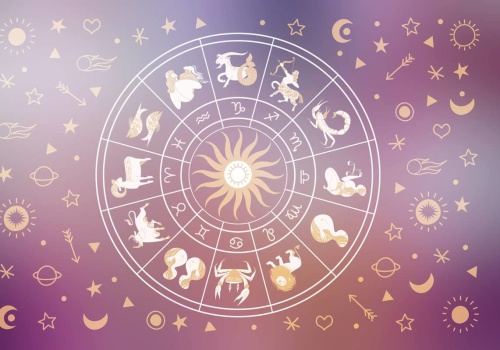 Interpreting Astrological Charts and Symbols